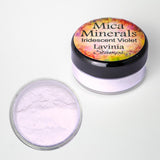 Lavinia - Mica Minerals (VARIOUS COLORS)