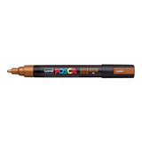 POSCA 5M Medium Paint Marker - VARIOUS COLORS