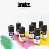 Liquitex Professional Acrylic Gouache - VARIOUS COLORS