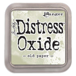 Tim Holtz Distress Oxides Ink Pads - VARIOUS COLORS