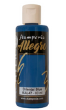 Stamperia Allegro paint 60 ml - VARIOUS COLORS
