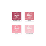 Pinkfresh Studio Premium Dye Cube Ink Pads 4 Colors - VARIOUS SET