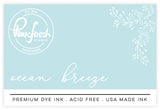 Pinkfresh Studio Premium Dye Ink Pad (Various Colors)