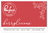 Pinkfresh Studio Premium Dye Ink Pad (Various Colors)