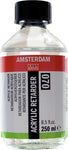Amsterdam Acrylic Retarder (250ml)