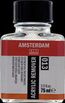 Amsterdam Acrylic Remover (75ml)