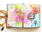 StencilGirl Products Travel Note