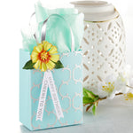 Spellbinders Gift Bag Etched Dies from the Celebrate You Collection
