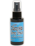 Tim Holtz Distress Spray Stain 1.9oz - VARIOUS COLORS
