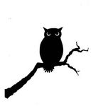Lavinia - Large Owl