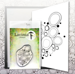 Lavinia - Blue Orbs