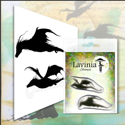 Lavinia - Dragon Set