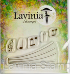 Lavinia - Musical Notes (large)