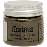 Tim Holtz Distress Embossing Glaze - VARIOUS COLORS