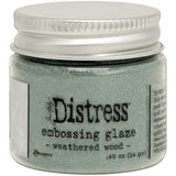 Tim Holtz Distress Embossing Glaze - VARIOUS COLORS