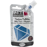 IZINK Diamond 24 Carats Glitter Paint 80ml - VARIOUS COLORS