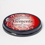 Lavinia - Elements Premium Dye Ink (VARIOUS COLORS)