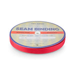 Seam Binding 9/16" (Sold by the yard/Vendu à la verge)
