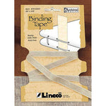 Lineco/University Products Book Binding Tape, 3/8" x 60" Roll