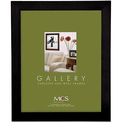 MCS Frames Flat-Top Tabletop & Wall Frames 11" x 14"