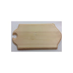 Wood Pine Board 12 inch x 6 3/4 inch TAVERN SIGN