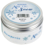 Stamperia Arctic Snow 100ml White