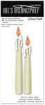 Dee's Disctintively - Classic Candle Set - dies
